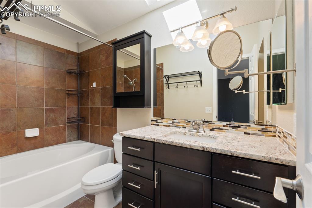 8330 Pepperridge Drive Colorado Springs CO 80920
