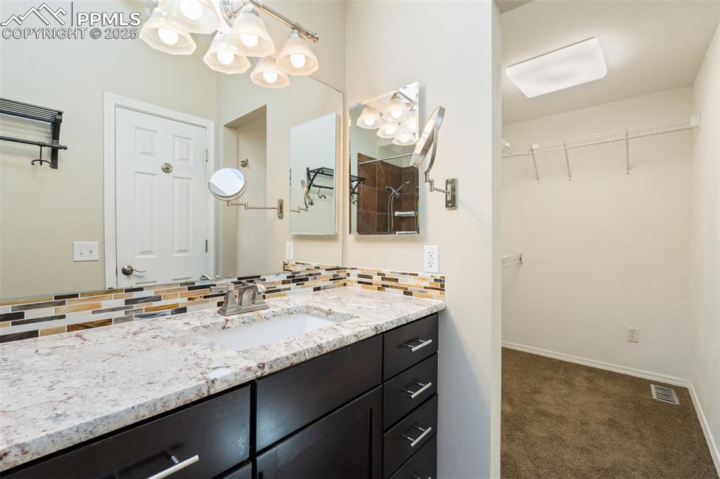 8330 Pepperridge Drive Colorado Springs CO 80920