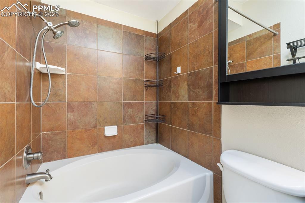 8330 Pepperridge Drive Colorado Springs CO 80920