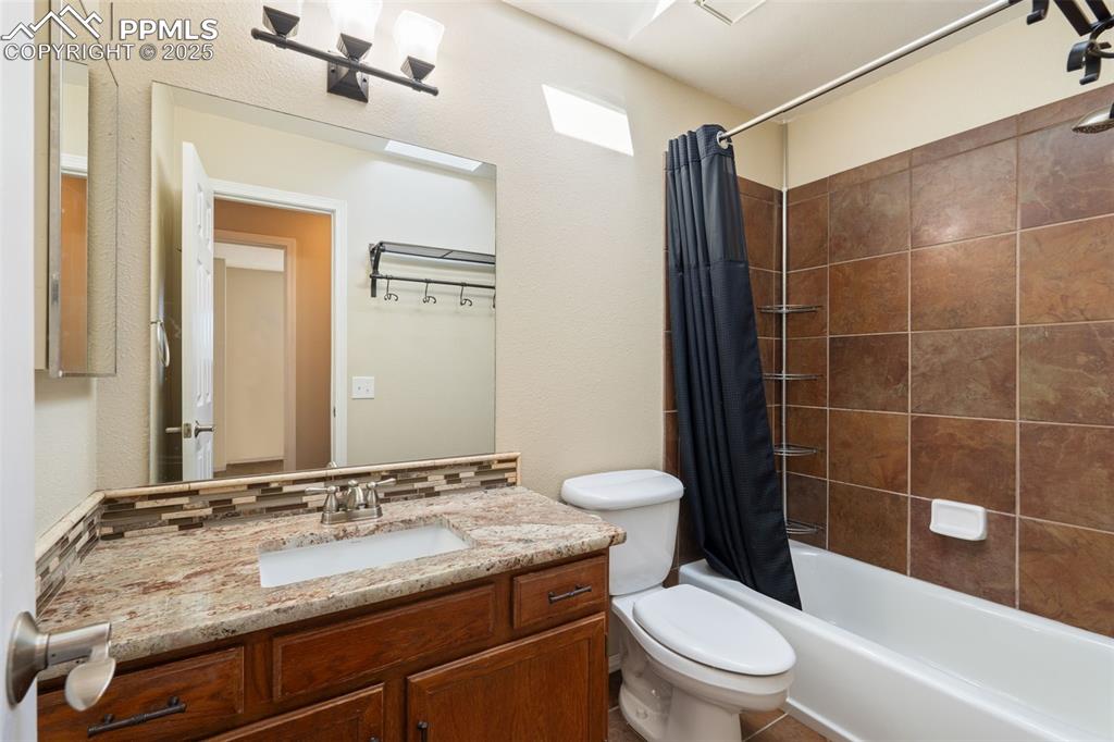 8330 Pepperridge Drive Colorado Springs CO 80920