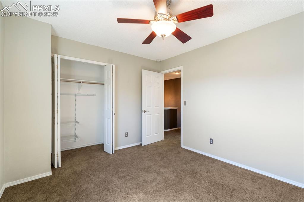 8330 Pepperridge Drive Colorado Springs CO 80920