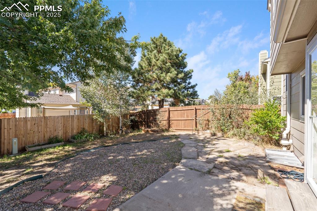 8330 Pepperridge Drive Colorado Springs CO 80920