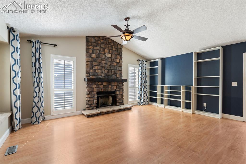 8330 Pepperridge Drive Colorado Springs CO 80920