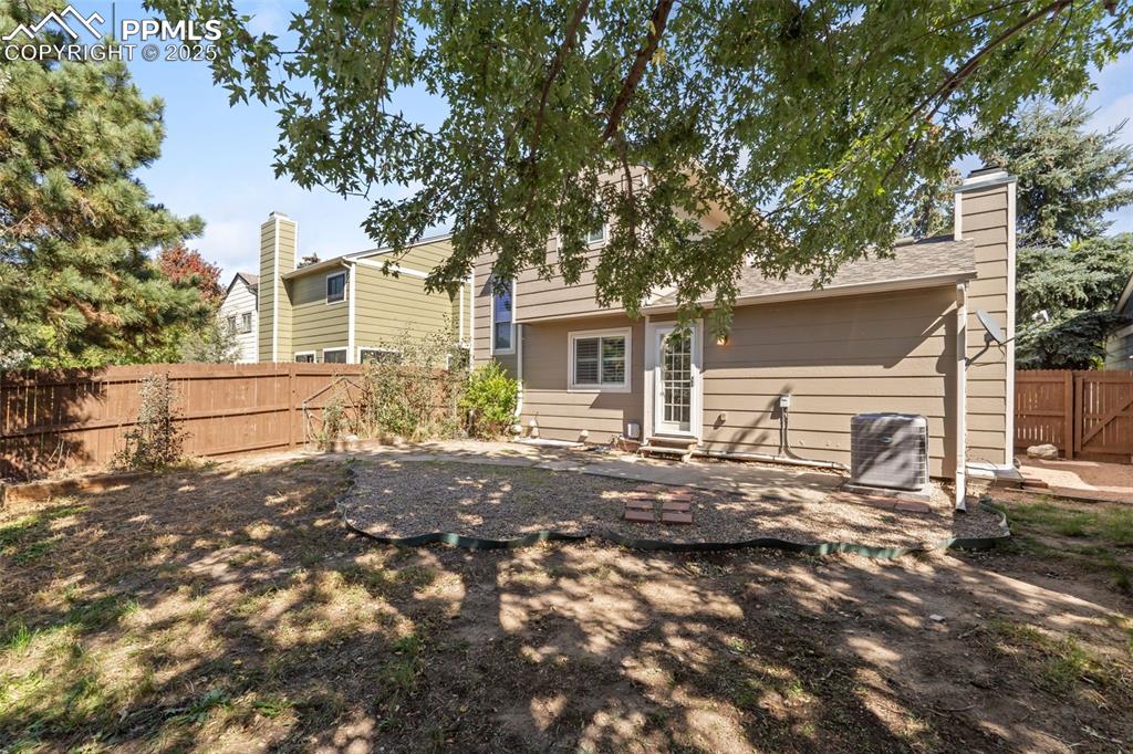 8330 Pepperridge Drive Colorado Springs CO 80920