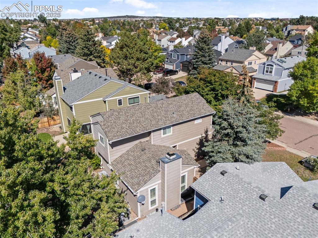 8330 Pepperridge Drive Colorado Springs CO 80920