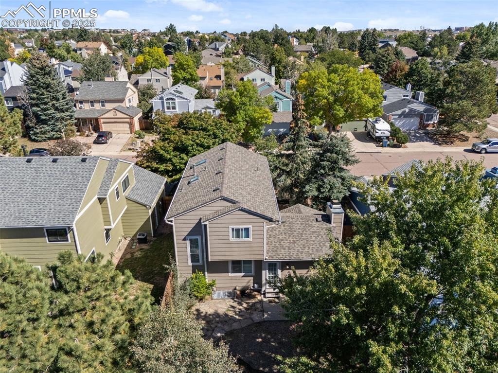 8330 Pepperridge Drive Colorado Springs CO 80920