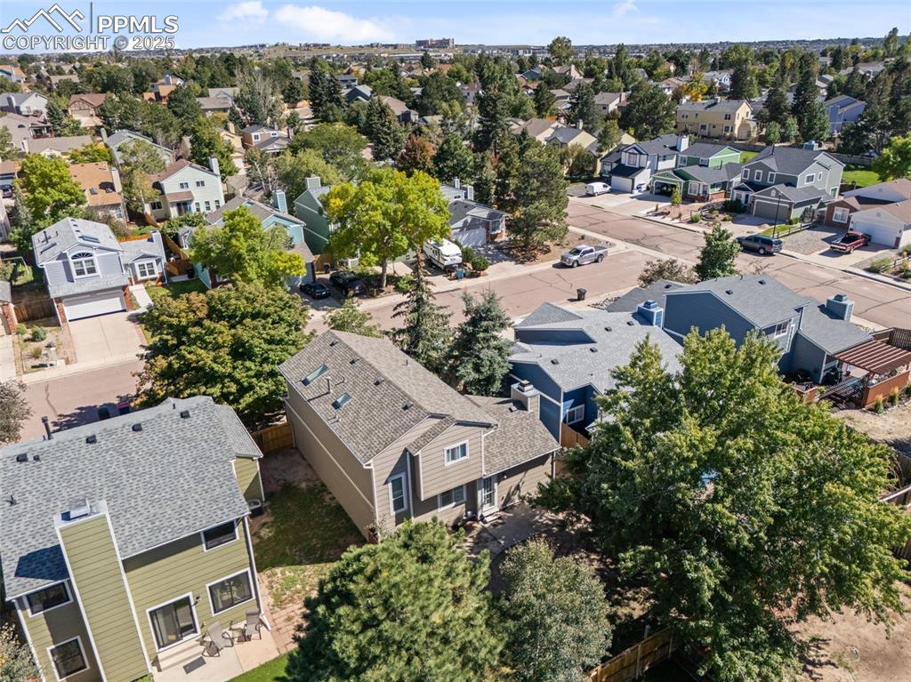 8330 Pepperridge Drive Colorado Springs CO 80920