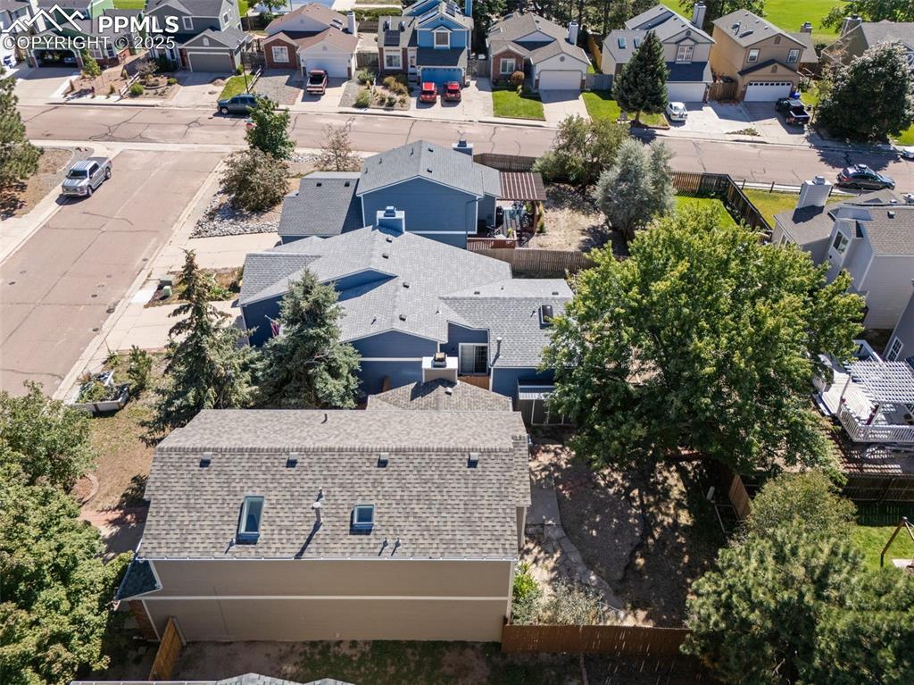 8330 Pepperridge Drive Colorado Springs CO 80920
