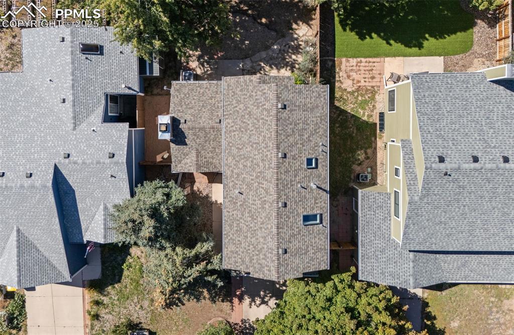 8330 Pepperridge Drive Colorado Springs CO 80920