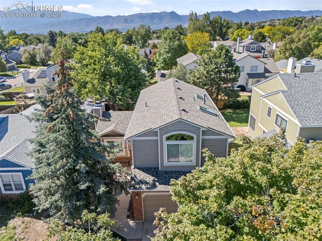 8330 Pepperridge Drive Colorado Springs CO 80920