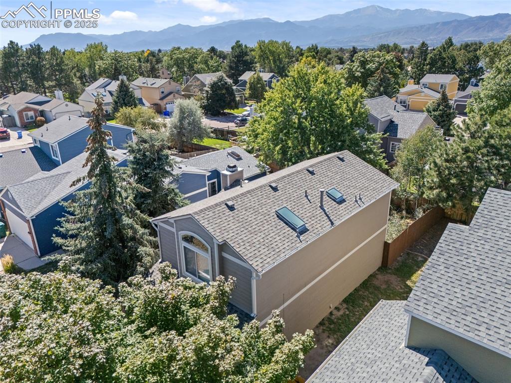 8330 Pepperridge Drive Colorado Springs CO 80920