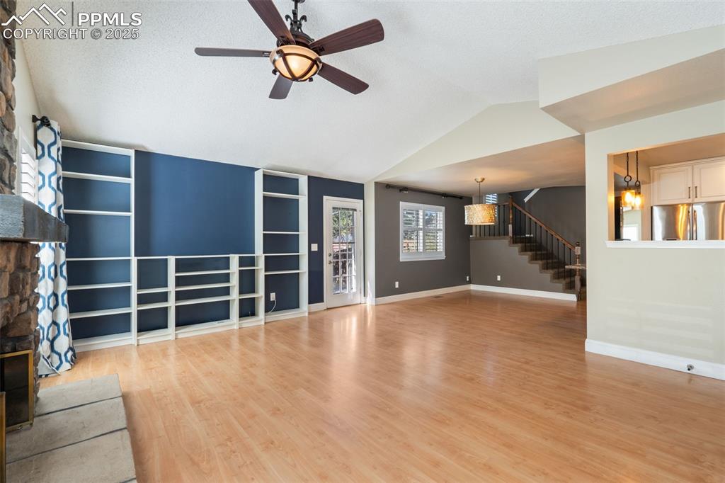 8330 Pepperridge Drive Colorado Springs CO 80920