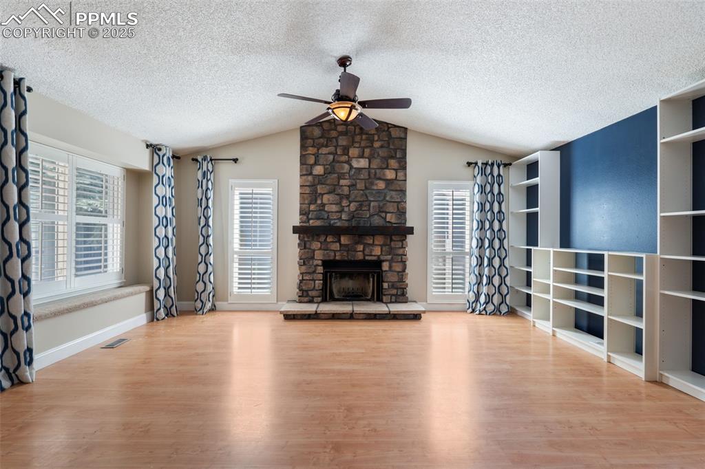 8330 Pepperridge Drive Colorado Springs CO 80920