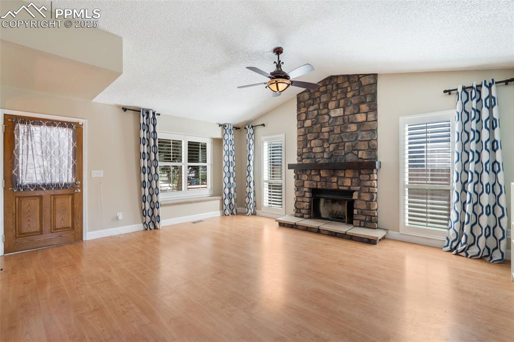 8330 Pepperridge Drive Colorado Springs CO 80920