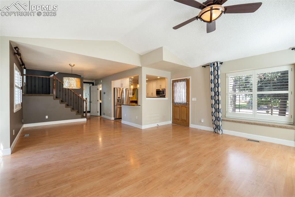 8330 Pepperridge Drive Colorado Springs CO 80920