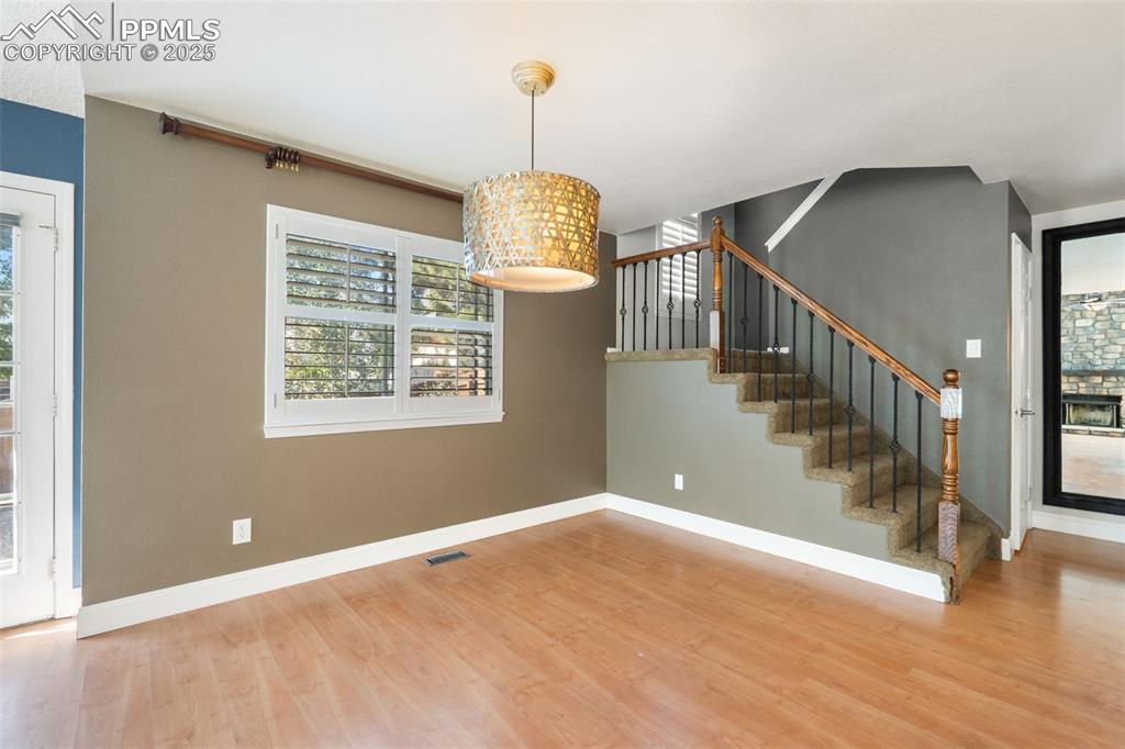 8330 Pepperridge Drive Colorado Springs CO 80920