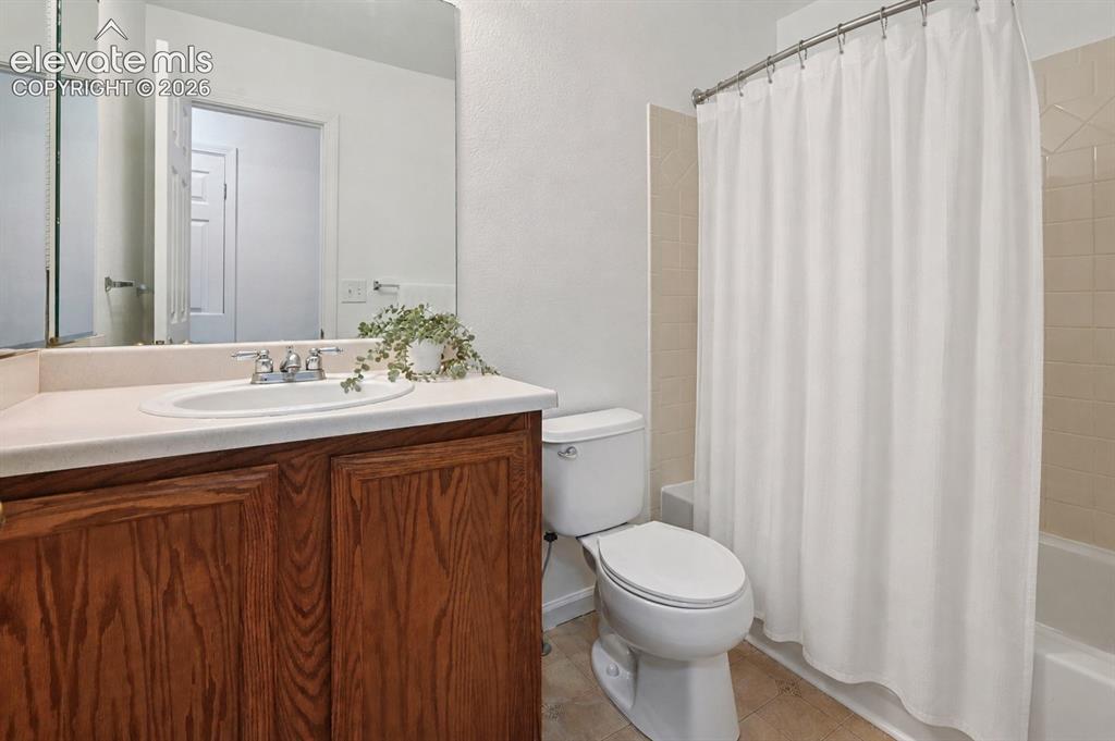 7472 Candelabra Drive Colorado Springs CO 80925