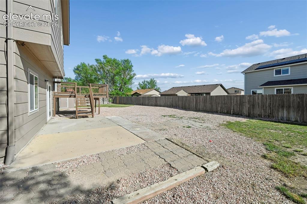 7472 Candelabra Drive Colorado Springs CO 80925