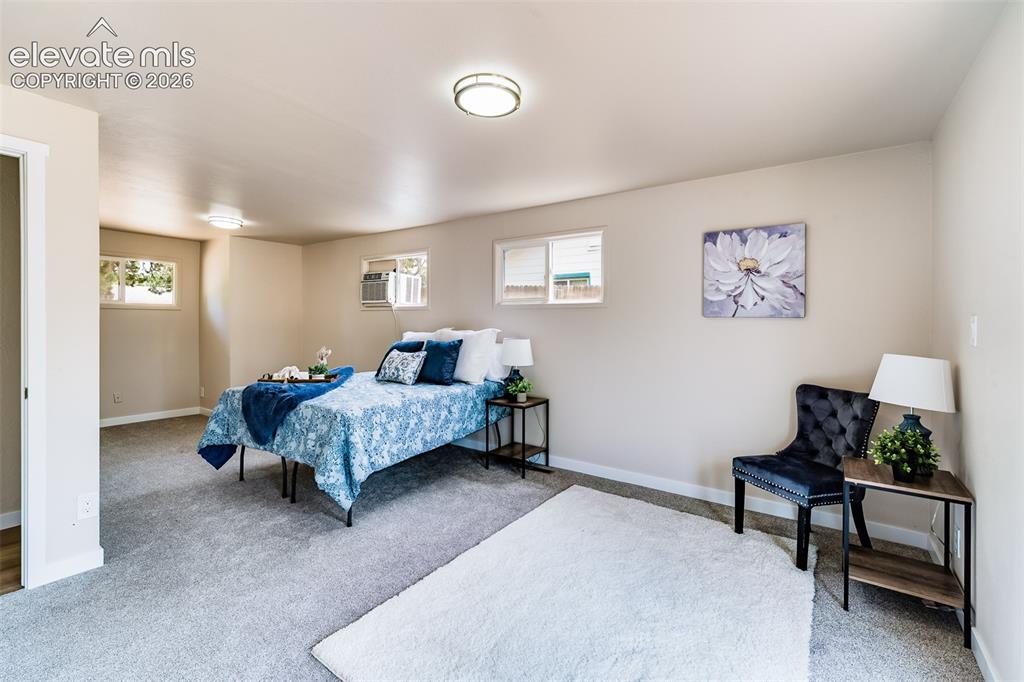 2518 Meadowlark Lane Colorado Springs CO 80909