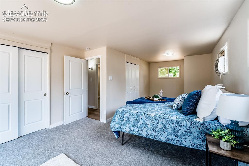 2518 Meadowlark Lane Colorado Springs CO 80909
