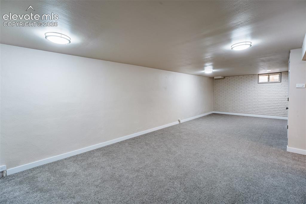 2518 Meadowlark Lane Colorado Springs CO 80909