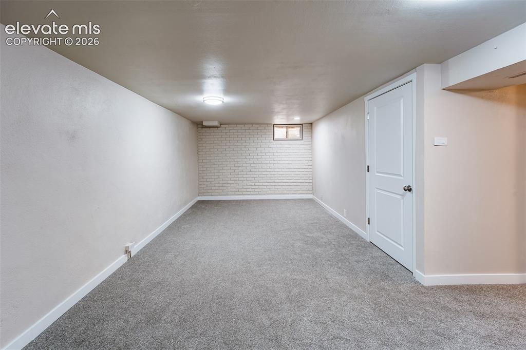 2518 Meadowlark Lane Colorado Springs CO 80909