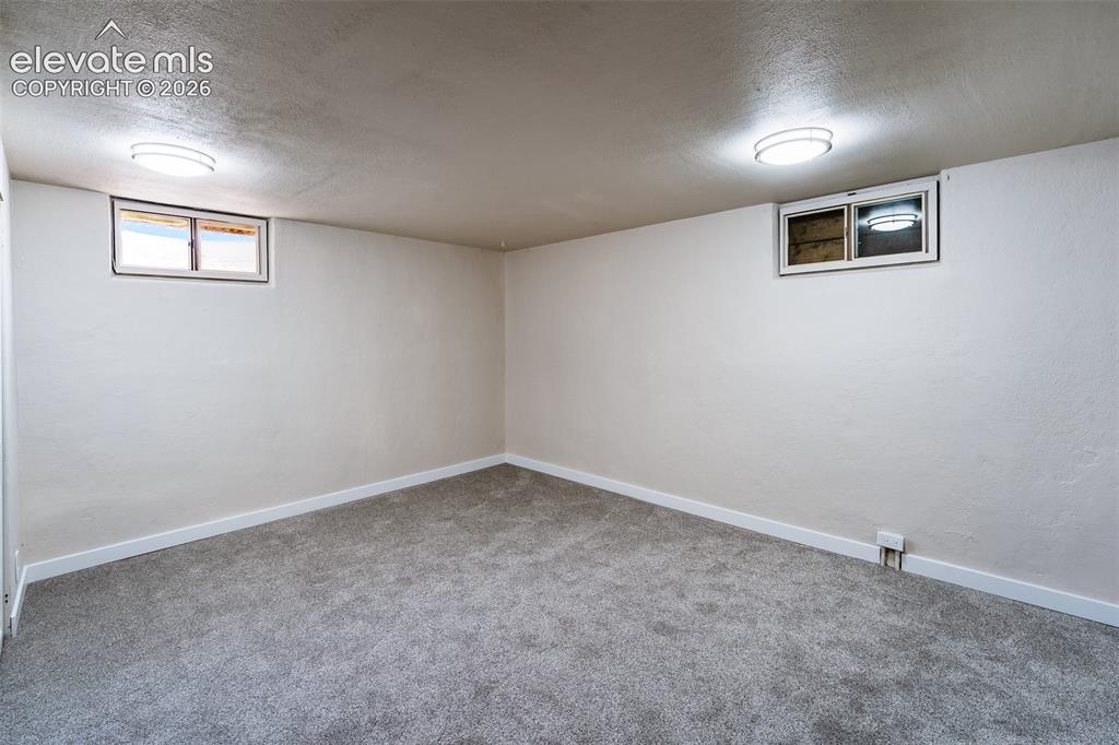 2518 Meadowlark Lane Colorado Springs CO 80909