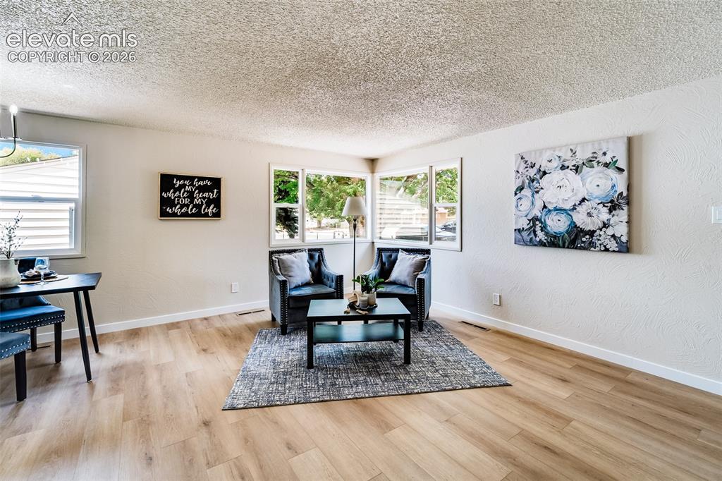 2518 Meadowlark Lane Colorado Springs CO 80909
