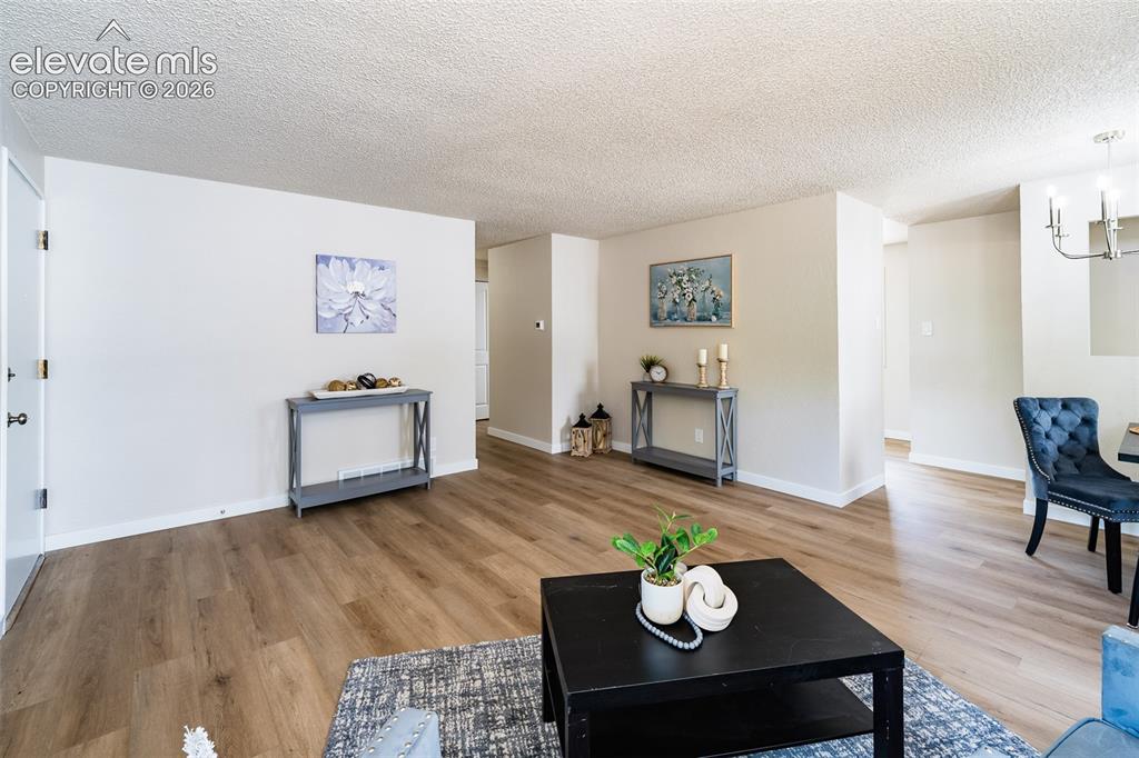 2518 Meadowlark Lane Colorado Springs CO 80909