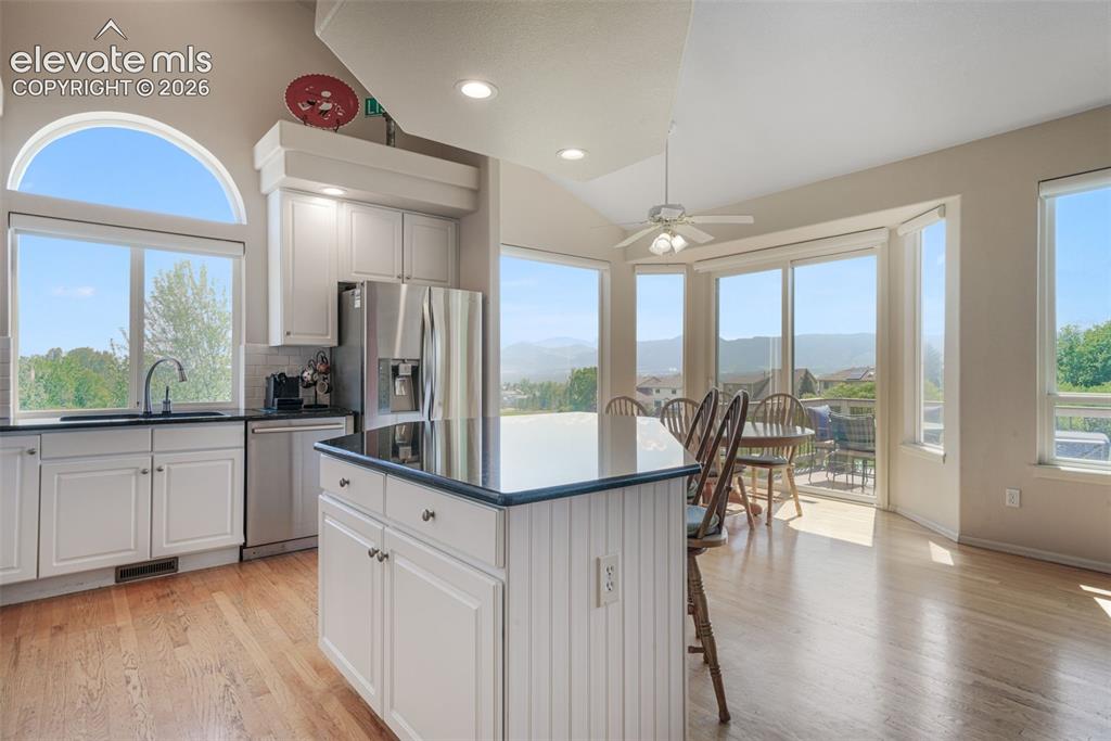 15590 Desiree Drive Colorado Springs CO 80921