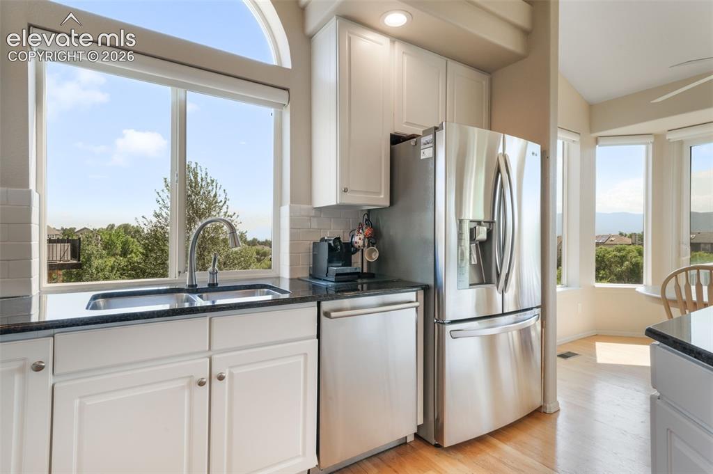 15590 Desiree Drive Colorado Springs CO 80921