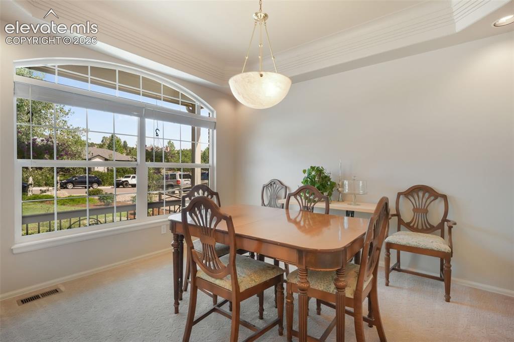 15590 Desiree Drive Colorado Springs CO 80921