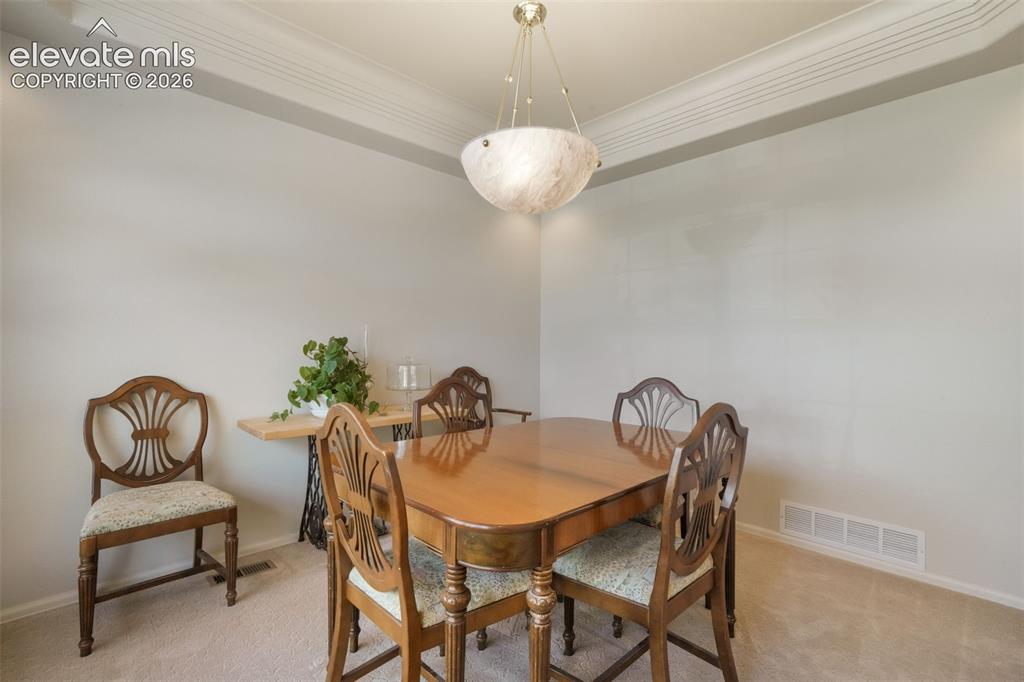 15590 Desiree Drive Colorado Springs CO 80921