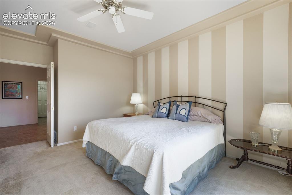 15590 Desiree Drive Colorado Springs CO 80921