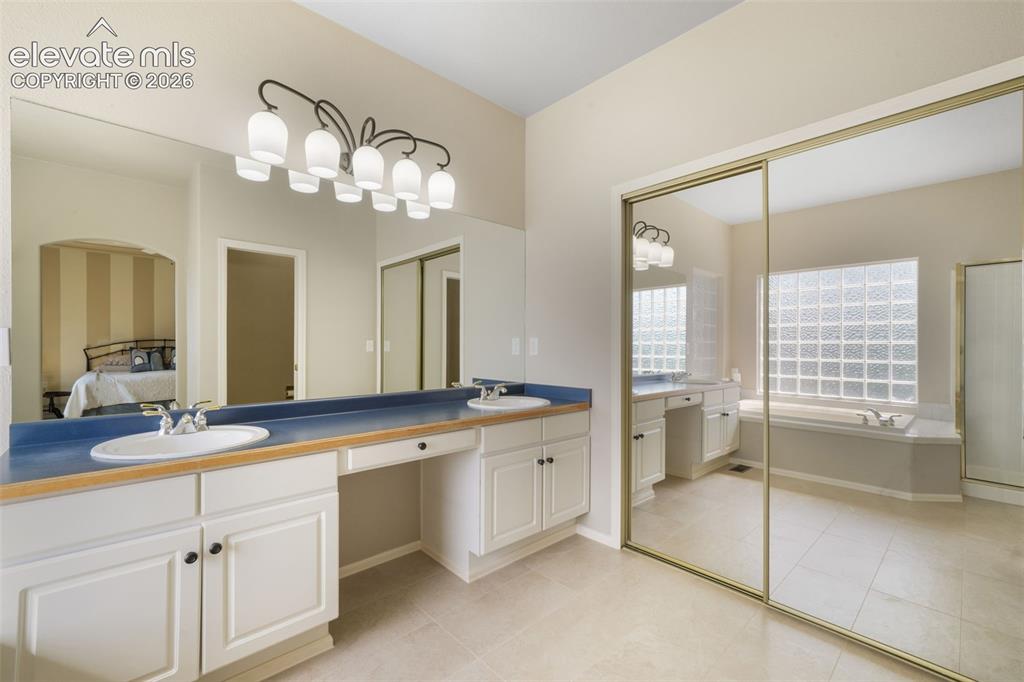 15590 Desiree Drive Colorado Springs CO 80921