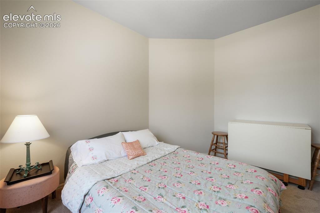 15590 Desiree Drive Colorado Springs CO 80921
