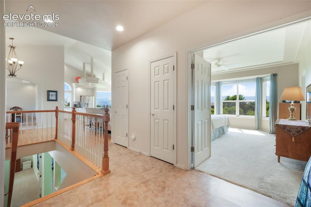 15590 Desiree Drive Colorado Springs CO 80921
