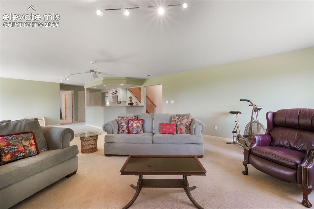 15590 Desiree Drive Colorado Springs CO 80921