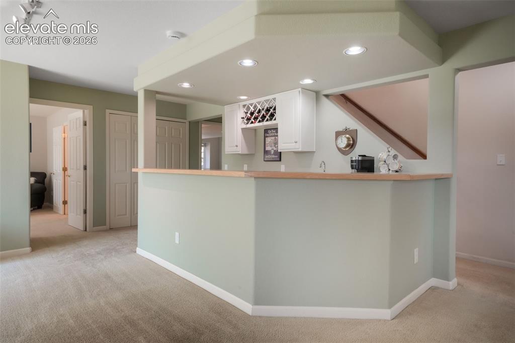 15590 Desiree Drive Colorado Springs CO 80921