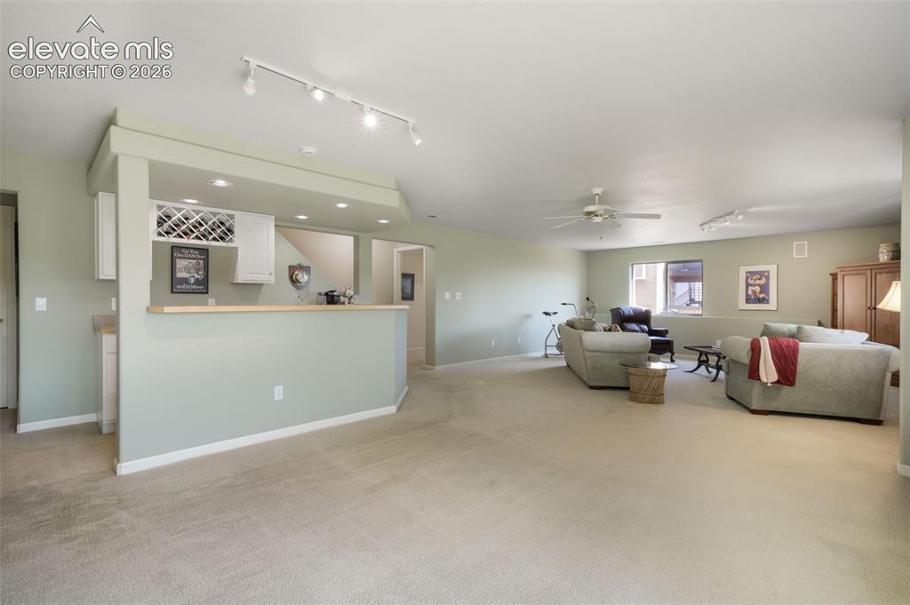 15590 Desiree Drive Colorado Springs CO 80921