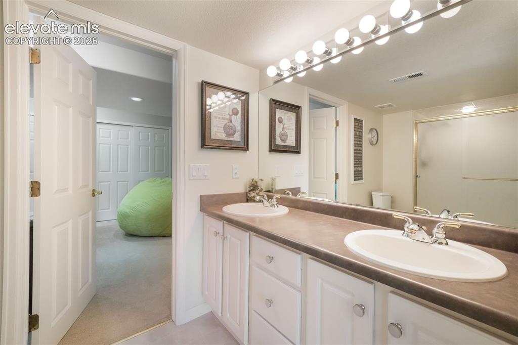 15590 Desiree Drive Colorado Springs CO 80921