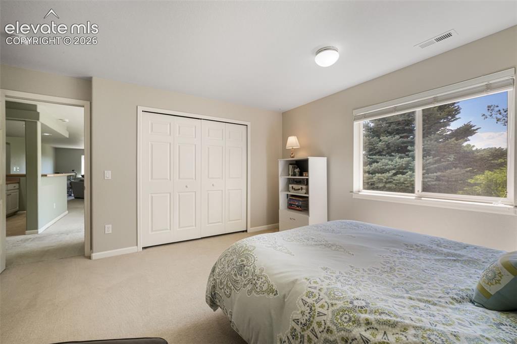 15590 Desiree Drive Colorado Springs CO 80921