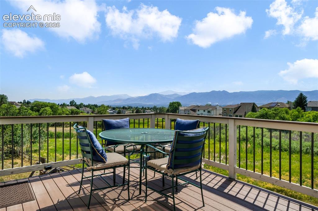 15590 Desiree Drive Colorado Springs CO 80921