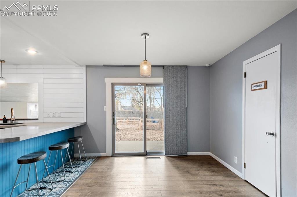 817 Grand Boulevard Colorado Springs CO 80911