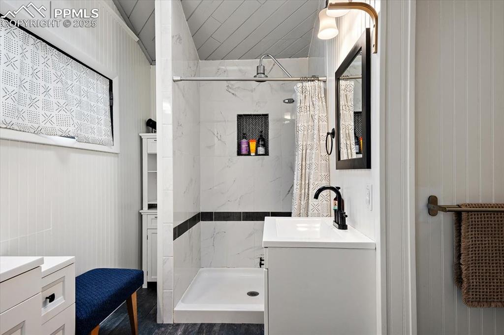 817 Grand Boulevard Colorado Springs CO 80911