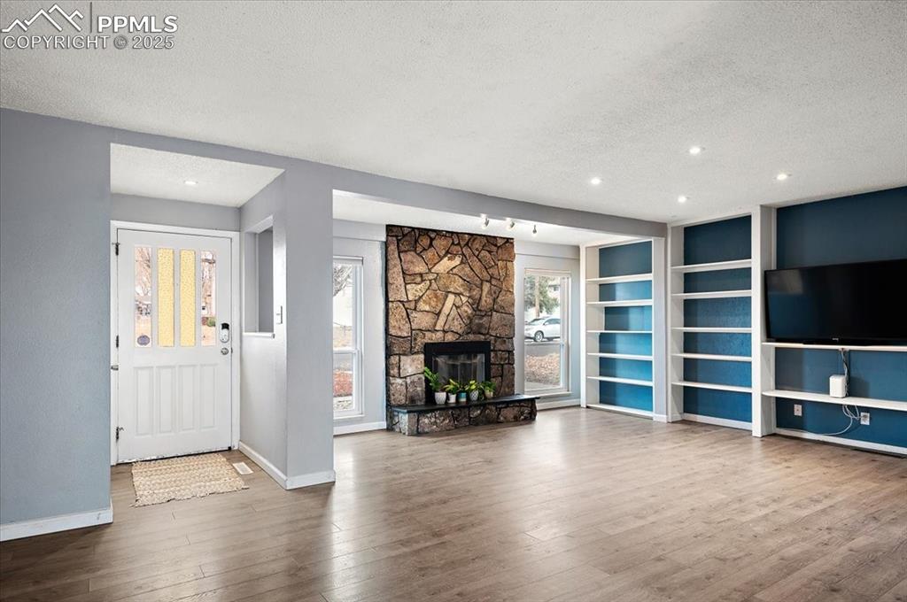 817 Grand Boulevard Colorado Springs CO 80911