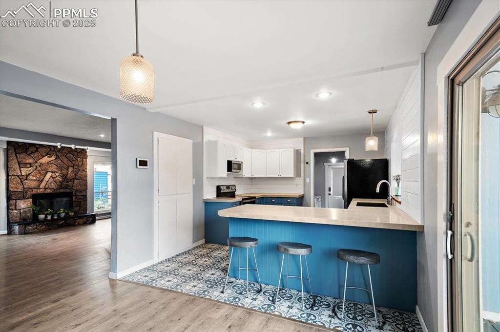 817 Grand Boulevard Colorado Springs CO 80911