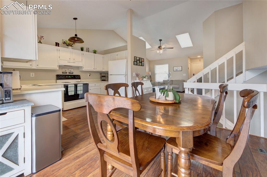 8270 Steadman Drive Colorado Springs CO 80920