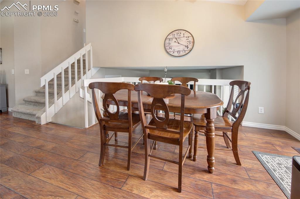 8270 Steadman Drive Colorado Springs CO 80920