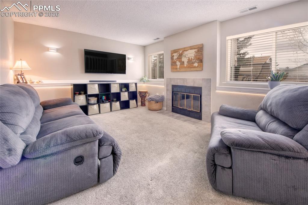 8270 Steadman Drive Colorado Springs CO 80920